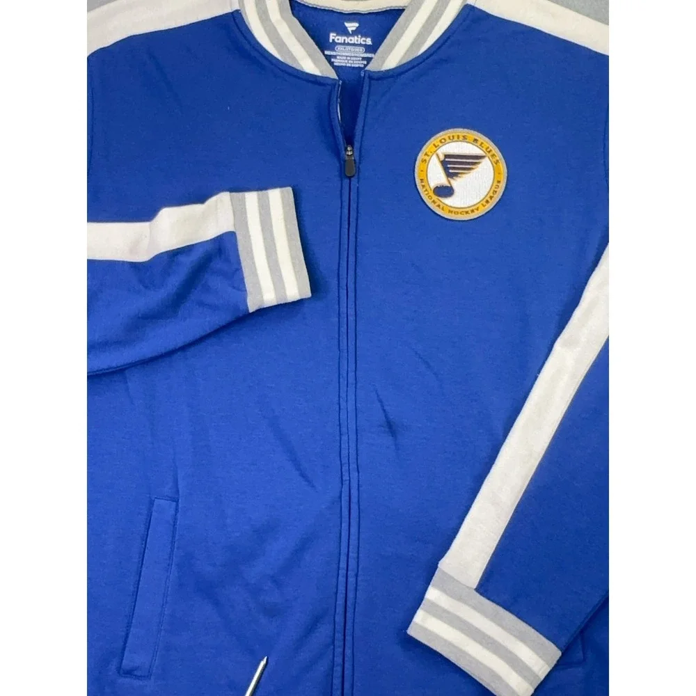 Fanatics **good small